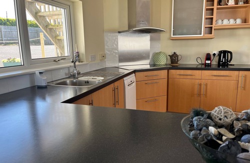 Polzeath Cottage | Blue Ridge