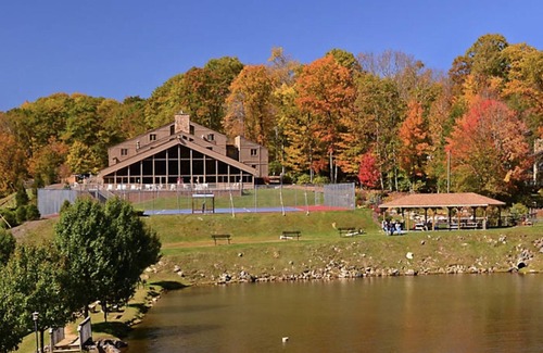 Linville Ridge Resort | Blue Ridge Village