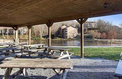 Linville Ridge Resort | Blue Ridge Village