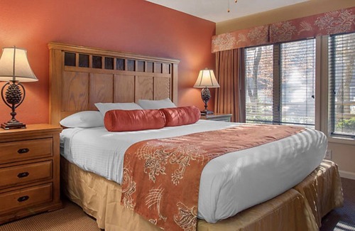 Linville Ridge Resort | Blue Ridge Village