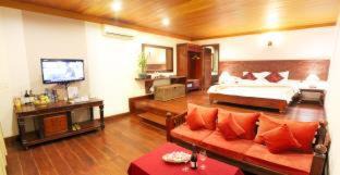 Old Quarter Resort | Blue Shell Resort