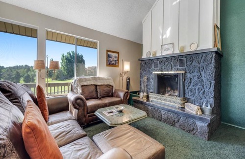 Flagstaff House | Blue Sky Escape