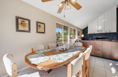 Flagstaff House | Blue Sky Escape