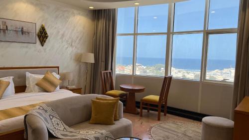 Ash Shati Hotel | Blue star hotel