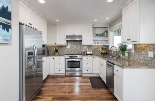 Tolovana Park House | Blue Starfish by AvantStay | Ocean Views & Direct Cannon Beach Access
