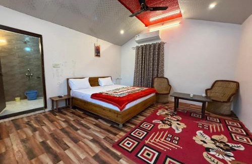Pushkar Resort | Blue Tree Resort