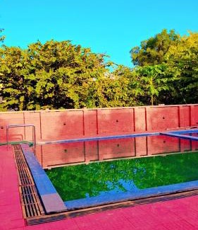 Pushkar Resort | Blue Tree Resort