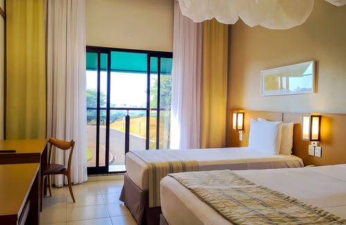 Lins Resort | Blue Tree Thermas de Lins Resort