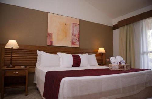 Lins Resort | Blue Tree Thermas de Lins Resort