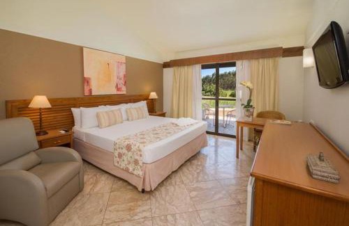 Lins Resort | Blue Tree Thermas de Lins Resort