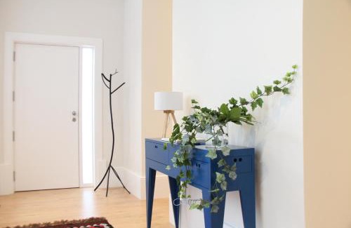 Espinho Apartment | Blue Twenty Two - Espinho/Oporto Beach