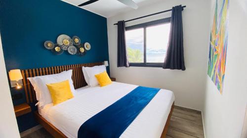 Madirokely Hotel | BLUE VELVET