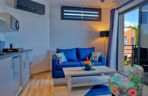 Madirokely Hotel | BLUE VELVET