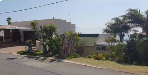 Mossel Bay House | Blue Water Bay Holiday Apartment