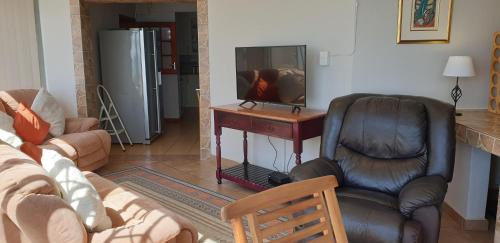 Mossel Bay House | Blue Water Bay Holiday Apartment