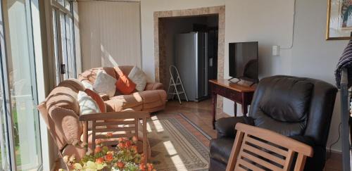 Mossel Bay House | Blue Water Bay Holiday Apartment