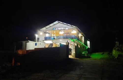 Kalam Resort | Blue Water Resort Kalam
