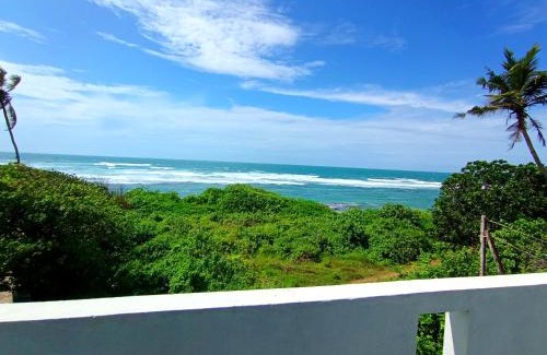 Thalaramba Hotel | Blue Waves Ocean Mirissa