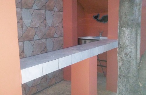 Caguabo Apartment | Blue Whales Apt. 2 BR for 4 guest or 1 BR for 2 guest complete privates.