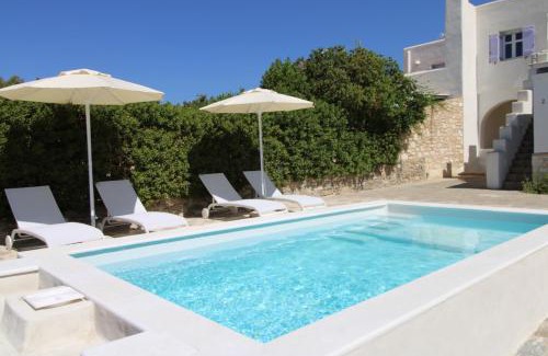 Chrissi Akti House | Blue Xenia - Villa 2