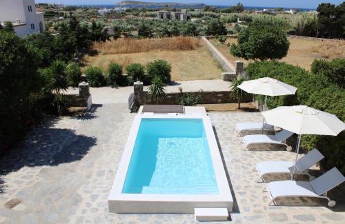 Chrissi Akti House | Blue Xenia - Villa 2