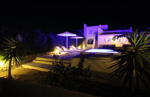 Chrissi Akti House | Blue Xenia - Villa 2