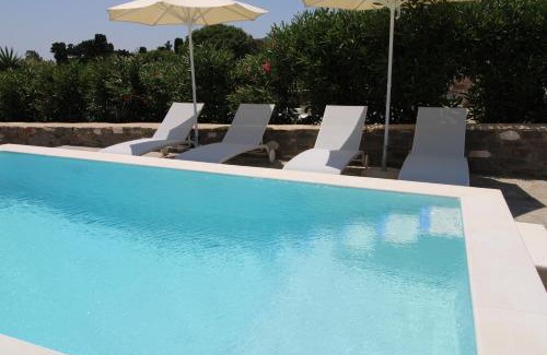 Chrissi Akti House | Blue Xenia - Villa 4