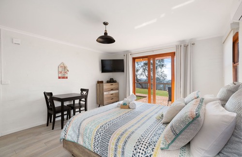 Kurrajong House | Blueberry Hills On Comleroy