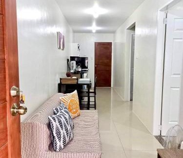 Balibago House | Blueberry Transient House