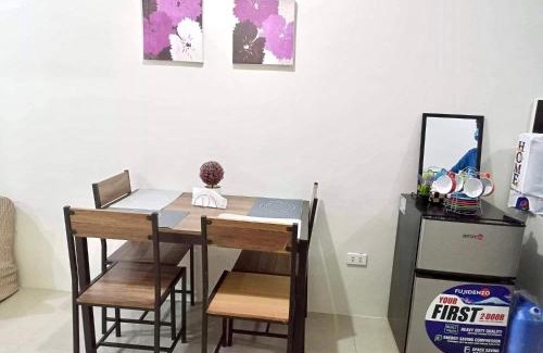 Balibago House | Blueberry Transient House