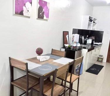 Balibago House | Blueberry Transient House