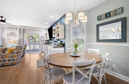 Bonito Boathouses House | Bluegrass Beach House