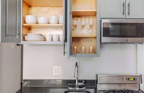 Nolita Apartment | Blueground | Nolita, view, nr Washington Square