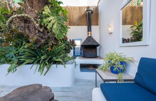 Puerto Maritimo House | Bluehouse Portixol Mallorca