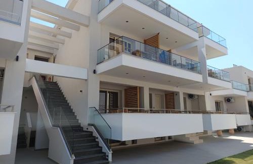 Stavros Hotel | Blueleaf