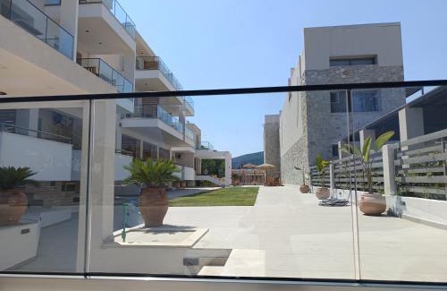 Stavros Hotel | Blueleaf