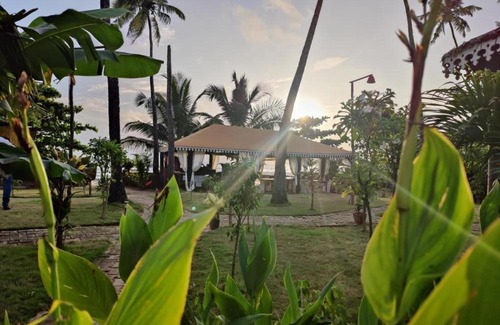 Patnem Hotel | Bluemoon By Neelchand