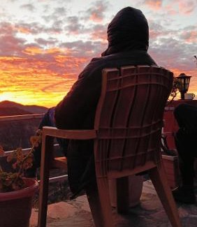 Naina Range House | Bluepine Cottages Pangot