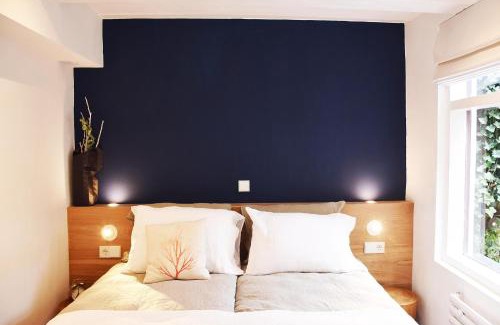 De Weteringschans Bed & Breakfast | Blueprint B&B - Breakfast & Bikes