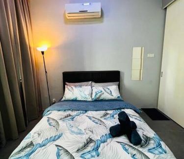 Damansara Perdana Apartment | BLUES at Empire Damansara