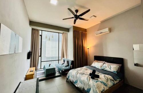 Damansara Perdana Apartment | BLUES at Empire Damansara