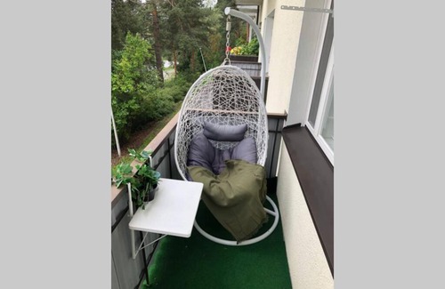 Nokia Apartment | BlueSolarPearl B - vaihtoehto majoittumiselle