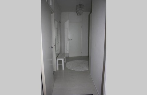 Nokia Apartment | BlueSolarPearl B - vaihtoehto majoittumiselle