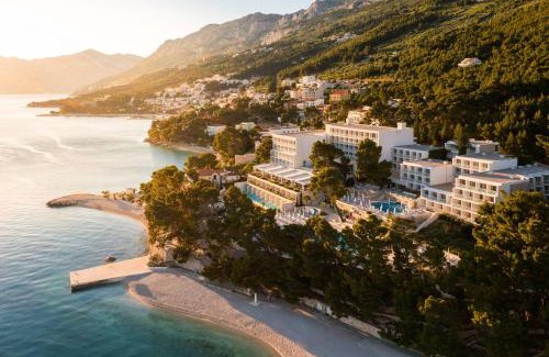 Brela Hotel | Bluesun hotel Berulia