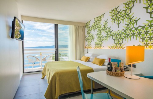 Brela Hotel | Bluesun Mala Berulia