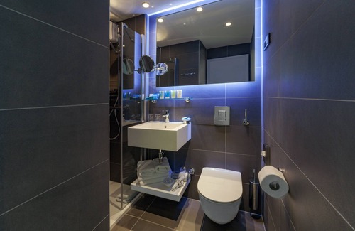 Brela Hotel | Bluesun Mala Berulia