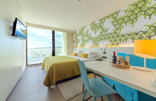 Brela Hotel | Bluesun Mala Berulia