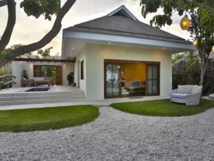 Sumilon Island Resort | Bluewater Sumilon Island Resort