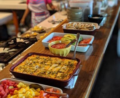 Bocas del Toro Bed & Breakfast | Bluff Beach Retreat