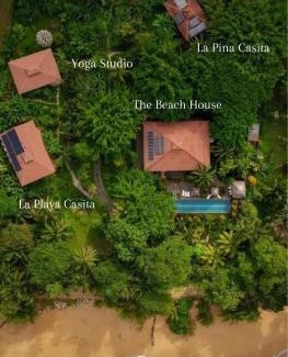 Bocas del Toro Bed & Breakfast | Bluff Beach Retreat